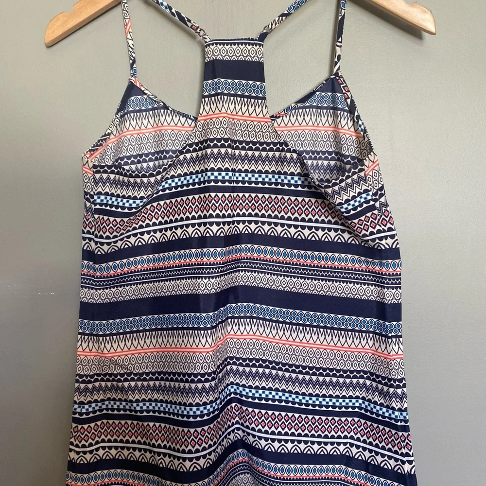 J.Crew cami size 0